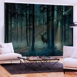 Arkiio Fototapet Mystical Forest Third Variant 400x280