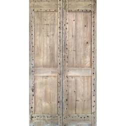 Tapet Stapelgoed Wood Panel Wall 103369