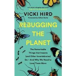 Rebugging the Planet (Paperback)