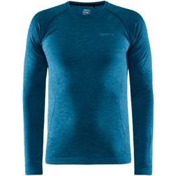 Craft Core Dry Active Comfort Longsleeve - Turquoise