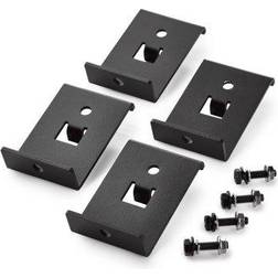 Goal Zero GoalZero Boulder Mounting Brackets 4-pack Nocolour ONESIZE