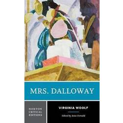 Mrs. Dalloway (Häftad)