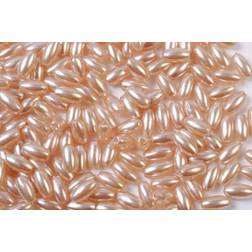 Import Voksperler 3Mm 500G Sand