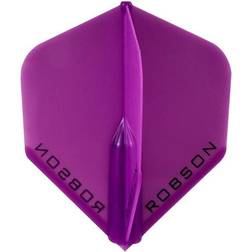 Roy Robson Robson Flight Standard Violet