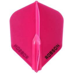 Roy Robson Robson Flight No. 6 Pink