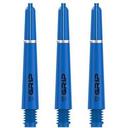 Bull's B-Grip 2 SL, Blå Kort