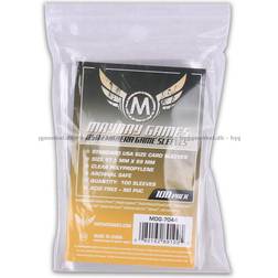 Mayday Games 57.5 x 89 mm SLEEVES Chimera USA Card Game (Pack of 100)