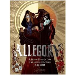 Calliope Games Allegory