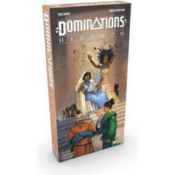 Dominations Hegemon