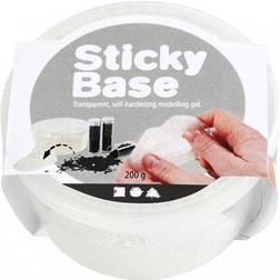 Creativ Company Sticky Base, 200g