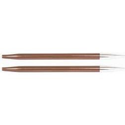 Knitpro KP47526 Zing 5.50mm Aluminium Multi-Colour