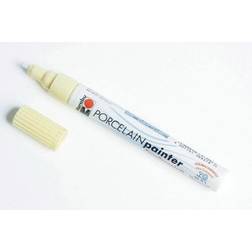 Marabu Marabu Porcelænstusch 1-2Mm 271 Elfenben