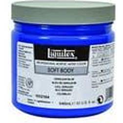 Liquitex Soft boby 946ml Cerulean blue 164