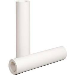 Staples Ritpapper på rulle 47cmx30m