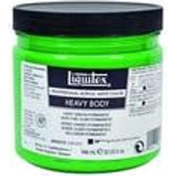 Liquitex Heavy Body 946ml Light green permanent 312