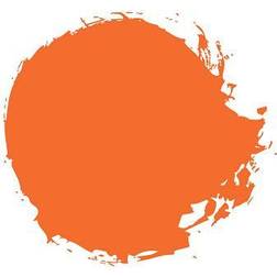 Games Workshop Citadel Layer: Troll Slayer Orange