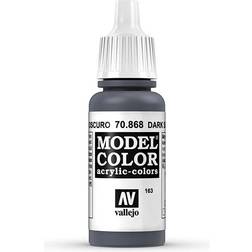 Vallejo DARK SEAGREEN *