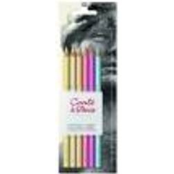 Conté à Paris Blister X6 Pastel Pencils Portrait