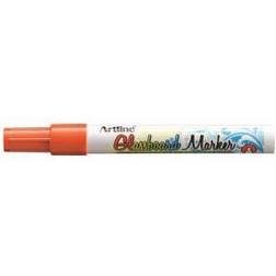 Artline Glassboard Marker EPG-4 fluo Orange