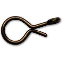 Mustad Easy Snap 77145-BR # 2
