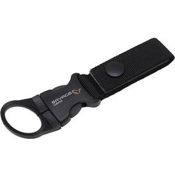 Savage Gear Bottle and Net clip