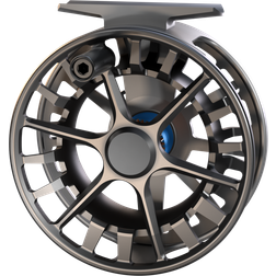 Waterworks Lamson Guru S-Series -7 Reel Arctic