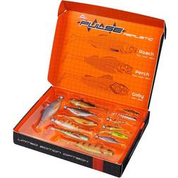 Berkley Pulse Realistic Gift Box 19pcs Limited