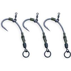 E-S-P Ronnie Rigs Barbed