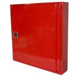 Falck slangeskab model 3SW rød 30 m x 19 mm slange