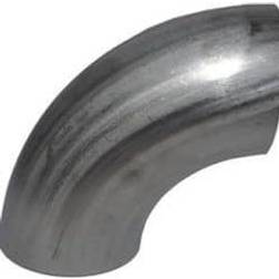Lemvigh-Müller Bøjning 90 grader 3S AISI 304 88,9x2mm