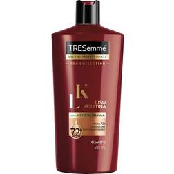 TRESemmé Straightening Shampoo Keratine 685ml