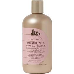 KeraCare Curlessence Moisturizing Curl Activator 350 ml