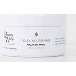Beauty Works Pearl Nourishing Mask 500ml