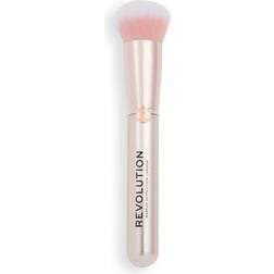 Revolution Beauty Bluffing fundation brush #R7