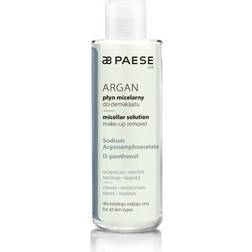 Paese Argan Micellar Lotion Make-up Remover 210ml