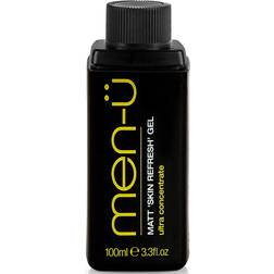 men-ü Men-ü Matt Skin Refresh Gel Refill 100ml