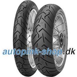 Pirelli Scorpion Trail II 170/60 ZR17 Tire