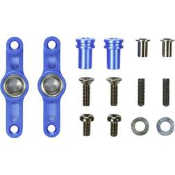 Tamiya TT-02 Alu Racing Steering Set