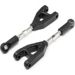 Wittmax Upper Suspension Arms Rear 2 Pcs (Blackout MT)