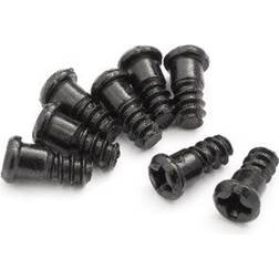 Wittmax Blackzon Steering Hub Step Screws