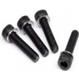 Wittmax Cap Head Screw M5X23mm 4 Pcs Me 432