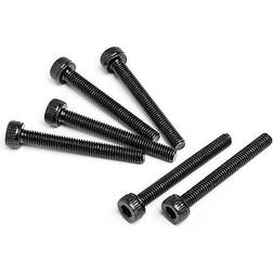 HPI Racing Cap Head Screw M3 X 25mm (6 Pcs)