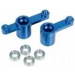 Wittmax Alum. Steering Post w/Bearings- S18