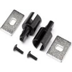 Maverick Differential Lock Parts (Strada Evo Dc)