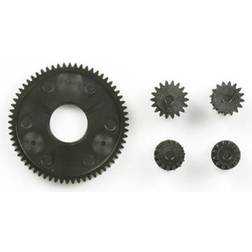 Tamiya Gb-01 Spur & Pinion