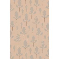 Majvillan Oak Nature Beige