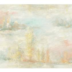 Wallquest Tapet Wallquest French Impressionist Landskap FI70804