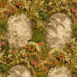 Cole & Son Hispalis Wallpaper Seville Collection Roll