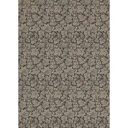 Morris & Co Bramble Charcoal
