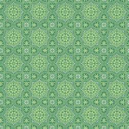 Cole & Son Piccadilly Wallpaper Seville Collection Leaf Green & Mint on Forest Roll